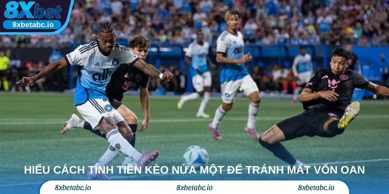 Hiểu cách tính tiền kèo nửa một để tránh mất vốn oan